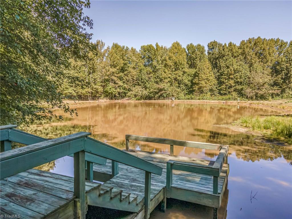 1409 Oak Ridge Road Kernersville, NC 27284 - Photo 29 of 37