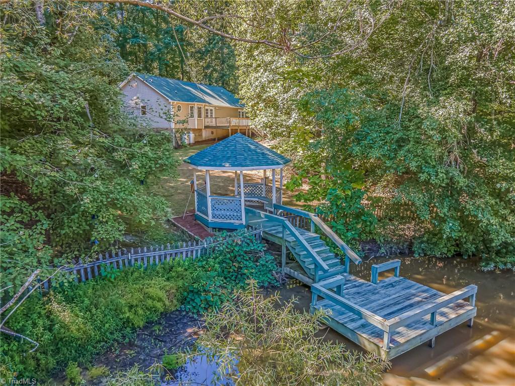1409 Oak Ridge Road Kernersville, NC 27284 - Photo 30 of 37