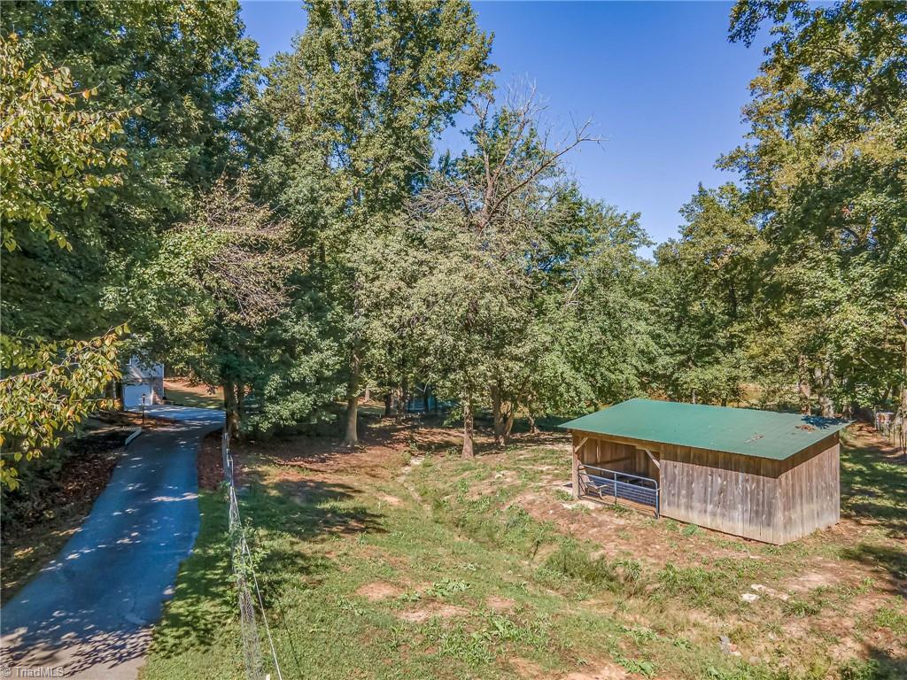 1409 Oak Ridge Road Kernersville, NC 27284 - Photo 33 of 37
