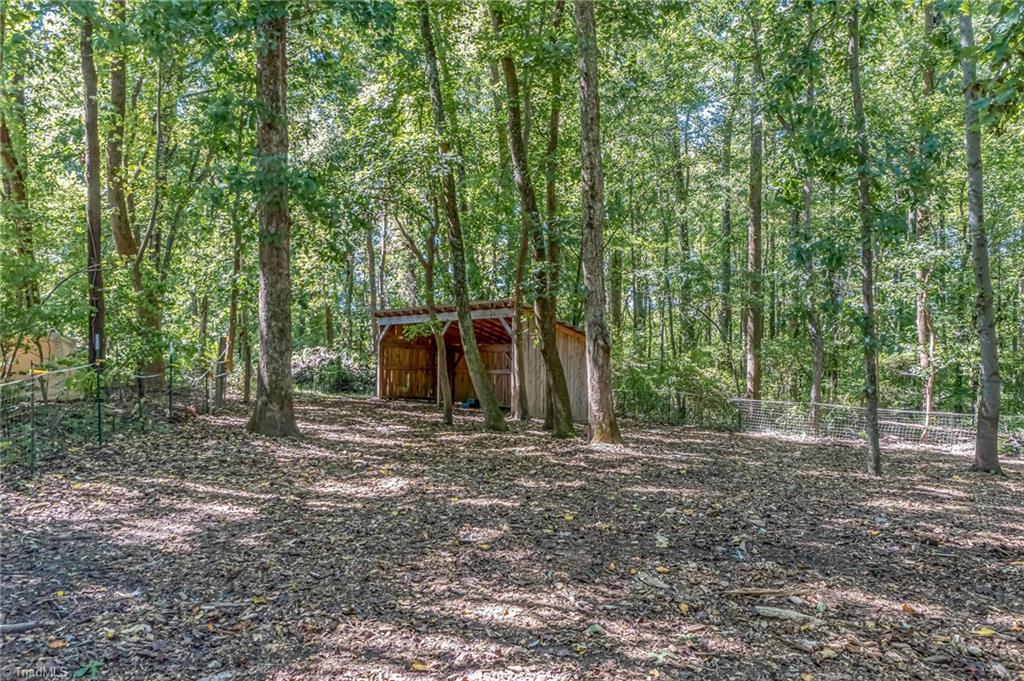 1409 Oak Ridge Road Kernersville, NC 27284 - Photo 35 of 37