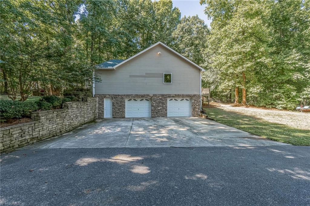 1409 Oak Ridge Road Kernersville, NC 27284 - Photo 36 of 37
