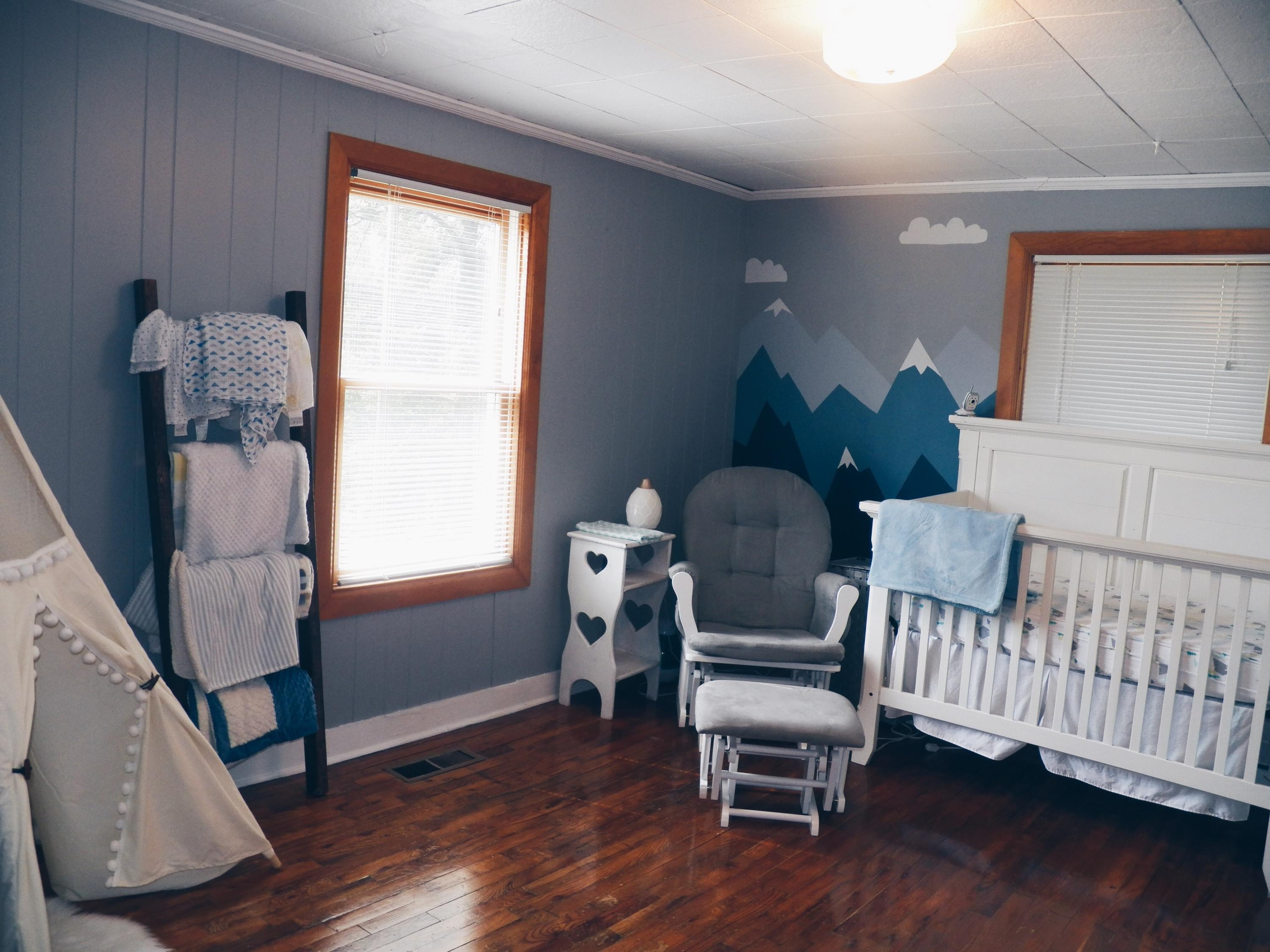 4316 Ellistown Road Corryton, TN 37721 - Photo 13 of 18 IMG_2745