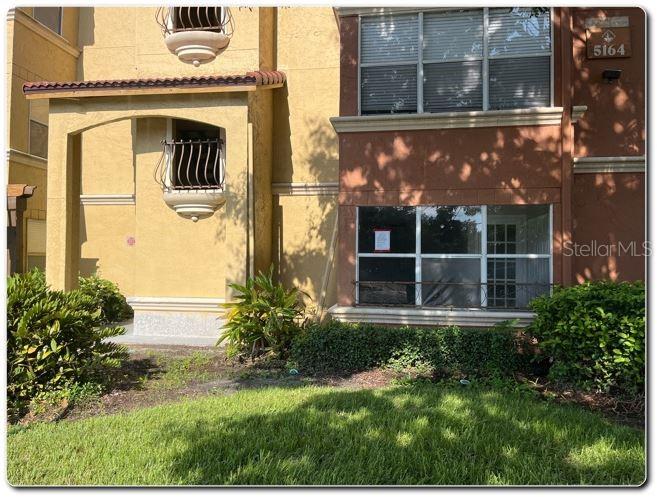 5164 Conroy Road, Unit 1514 Orlando, FL 32811 - Photo 1 of 1 FRONT