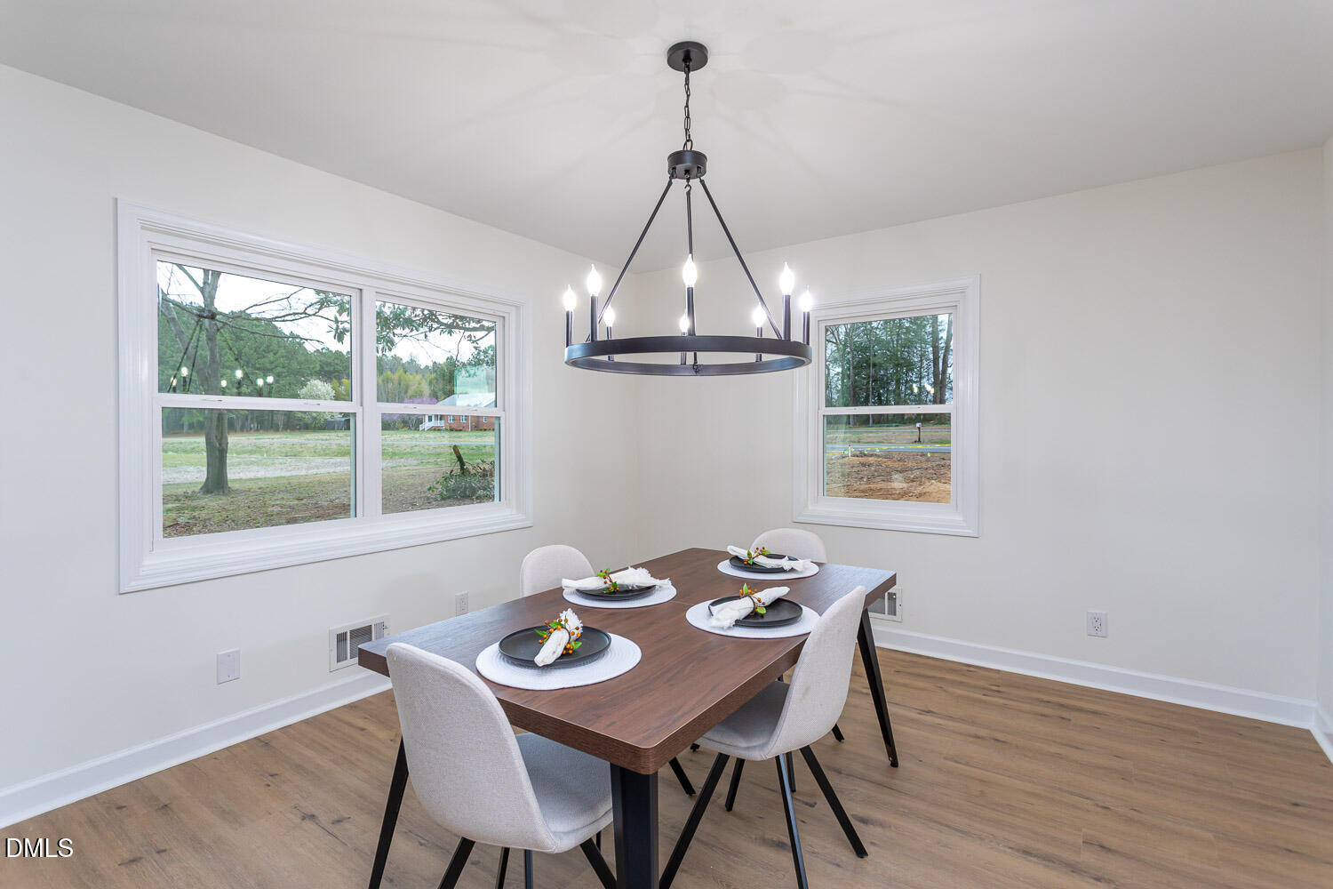 194 Furney Pearce Road Zebulon, NC 27597 - Photo 15 of 40 Dining