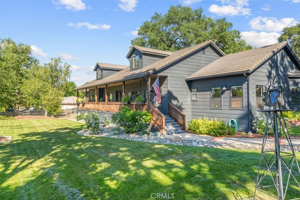 9240 Santa Margarita Road Atascadero, CA 93422 - Photo 49 of 52