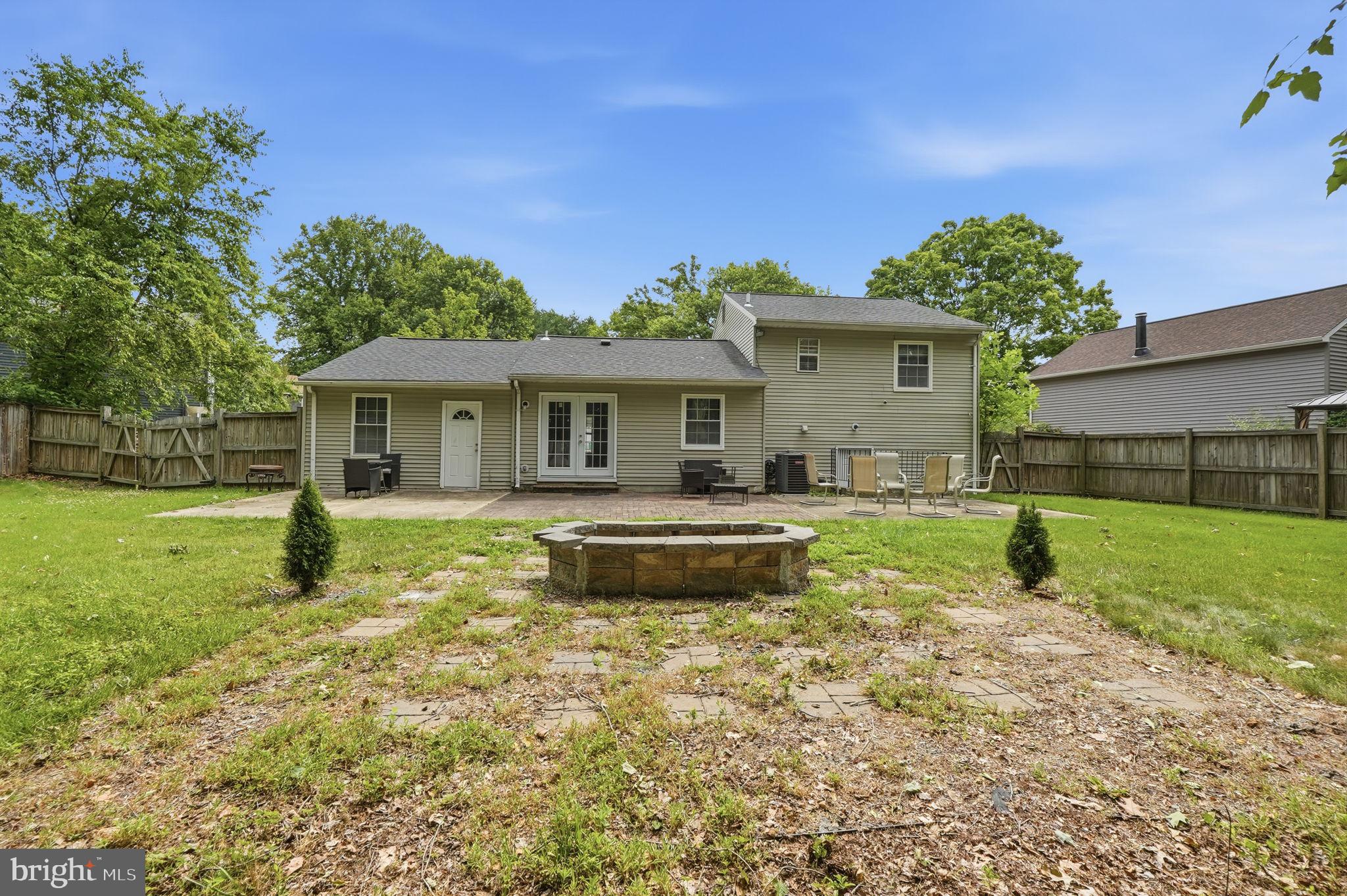 12203 Kingsbrook Street Bowie, MD 20721 - Photo 34 of 36