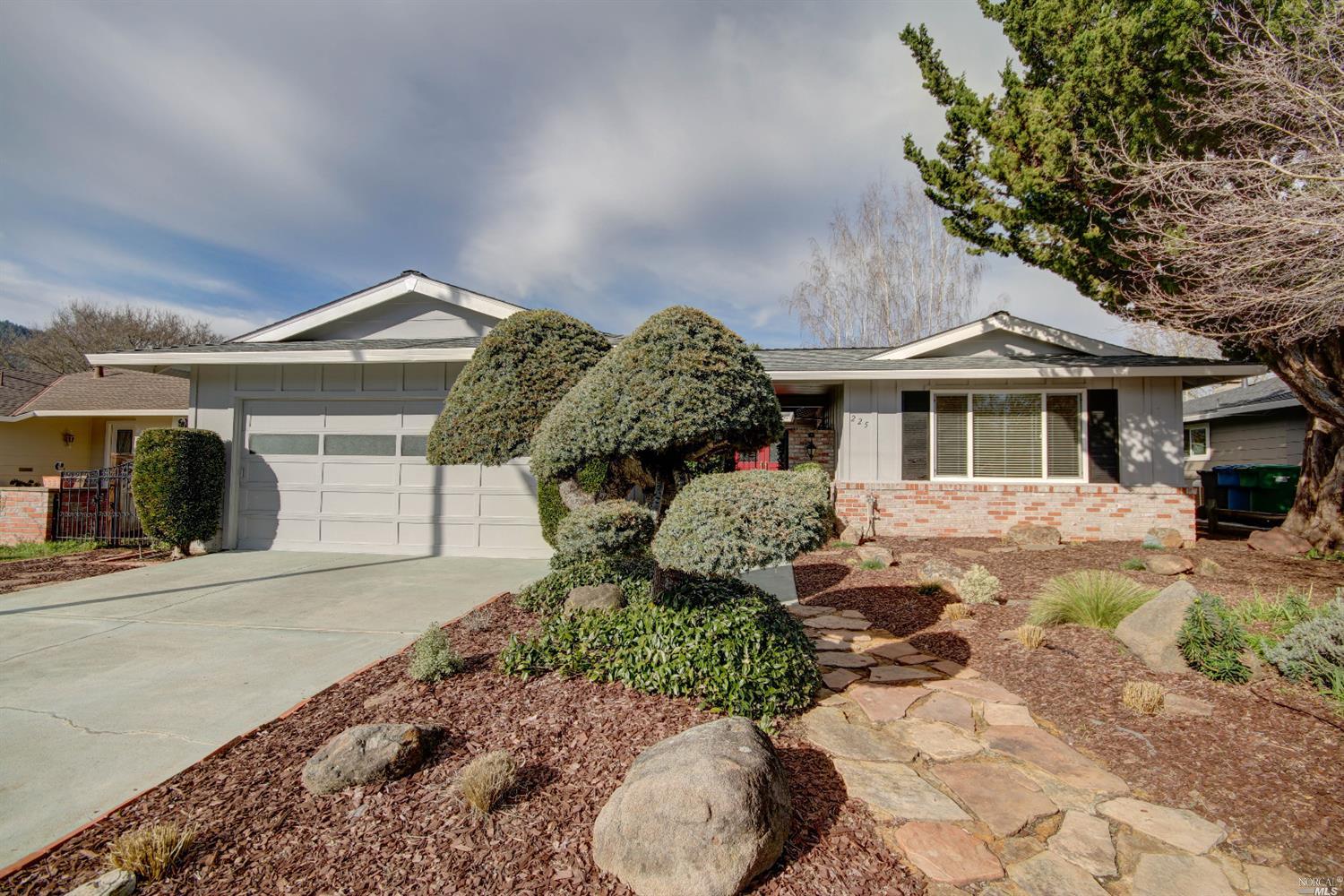 225 Belhaven Circle Santa Rosa, CA 95409 - Photo 1 of 1 Gallery Image 1