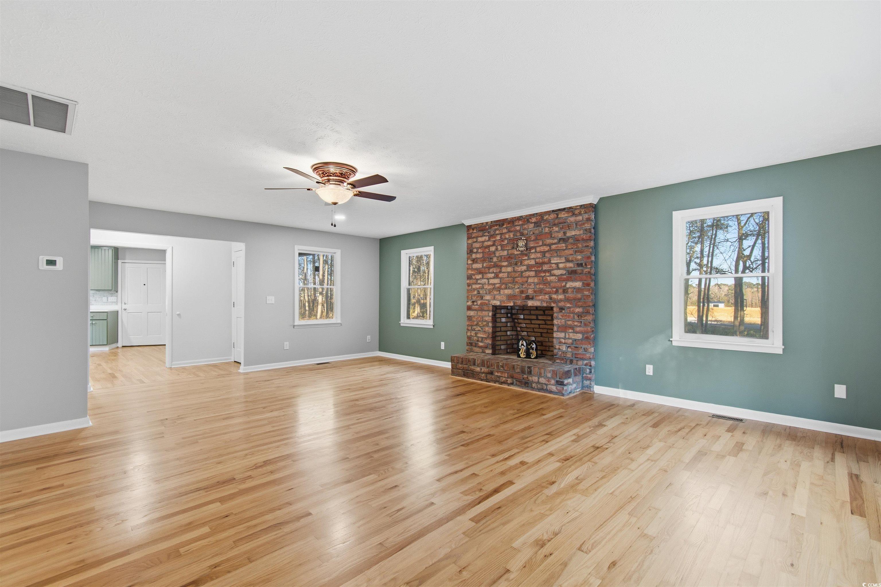 50 Irvin Enzor Road North Fair Bluff, NC 28439 - Photo 14 of 29