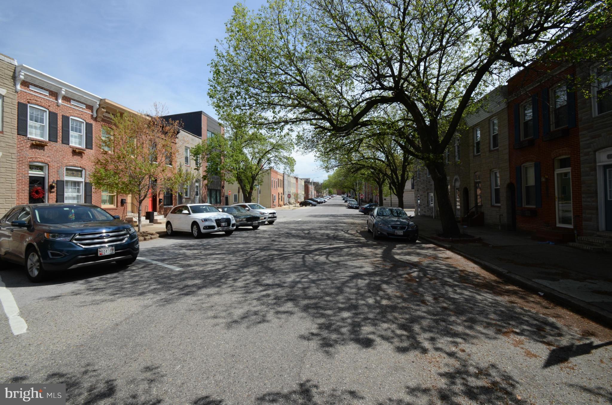 3131 Elliott Street Baltimore, MD 21224 - Photo 27 of 27 Exterior (Front)