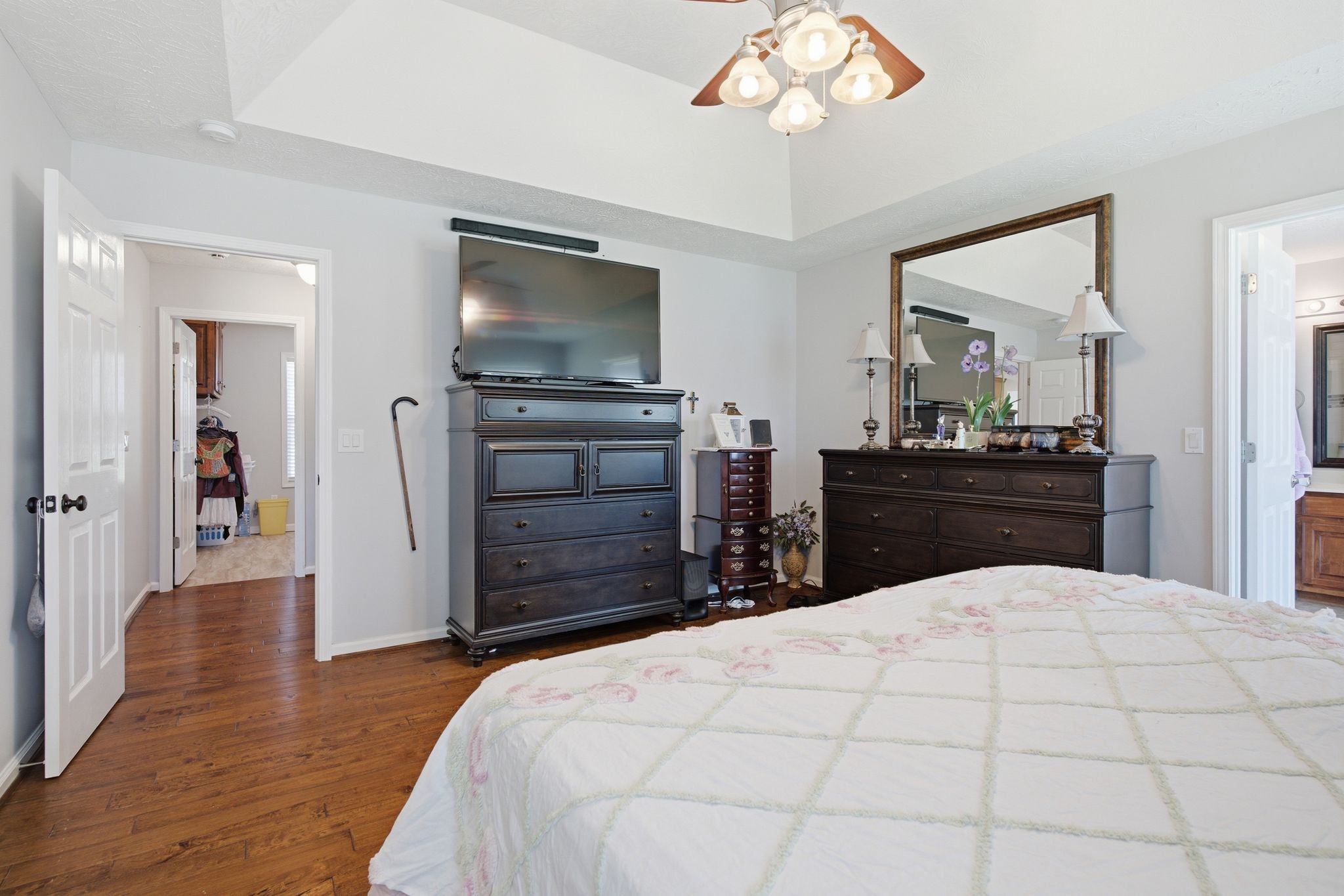 465 Old 25 Loop Castalian Springs, TN 37031 - Photo 25 of 34