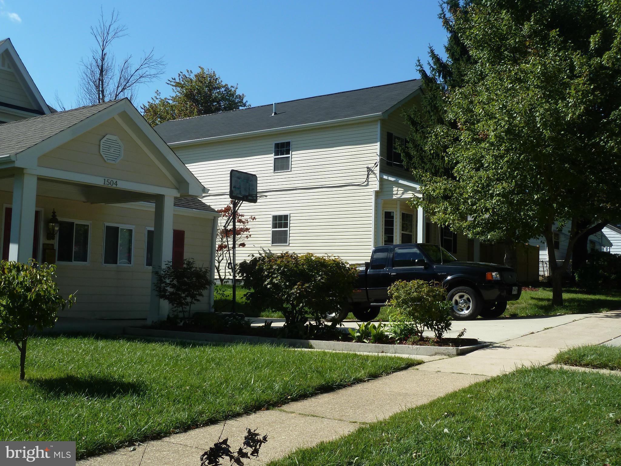 1505 Gleason Street Silver Spring, MD 20902 - Photo 14 of 14 View