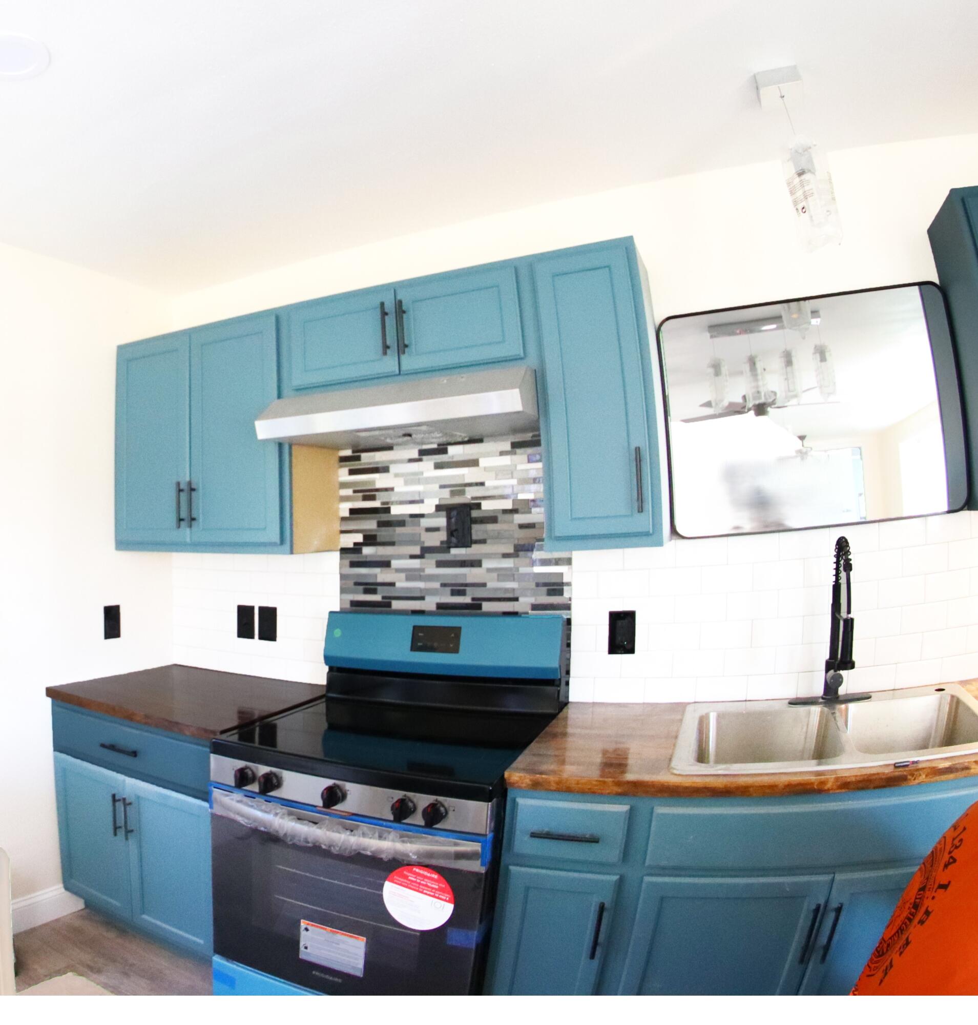 2 Getchell Corner Road Vassalboro, ME 04989 - Photo 12 of 55 Kitchen
