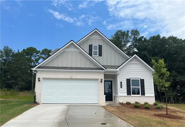 $359,000 | 148 Marion Drive, Cartersville, GA 30120