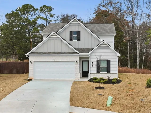 $359,000 | 148 Marion Drive, Cartersville, GA 30120