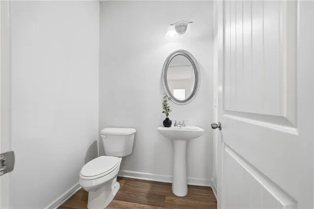 $359,000 | 148 Marion Drive, Cartersville, GA 30120