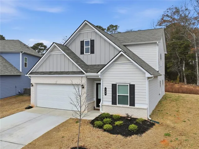 $359,000 | 148 Marion Drive, Cartersville, GA 30120