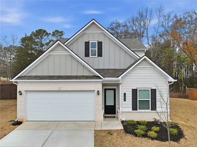 $359,000 | 148 Marion Drive, Cartersville, GA 30120