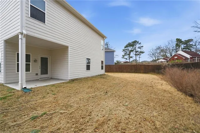 $359,000 | 148 Marion Drive, Cartersville, GA 30120