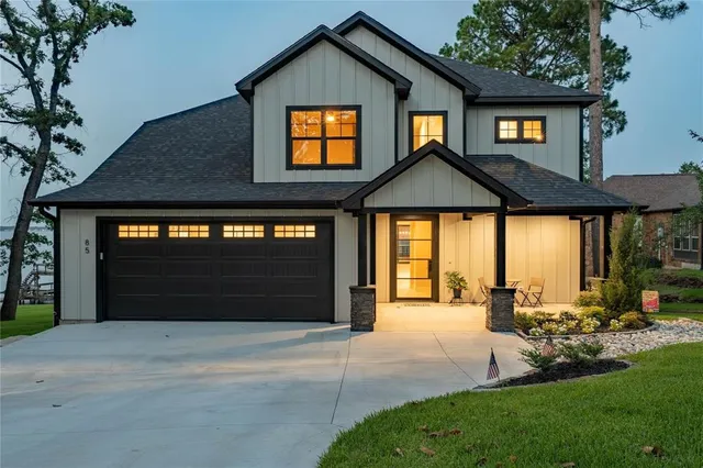 $20,000 | 85 Isle Of View Drive, Tool, TX 75143