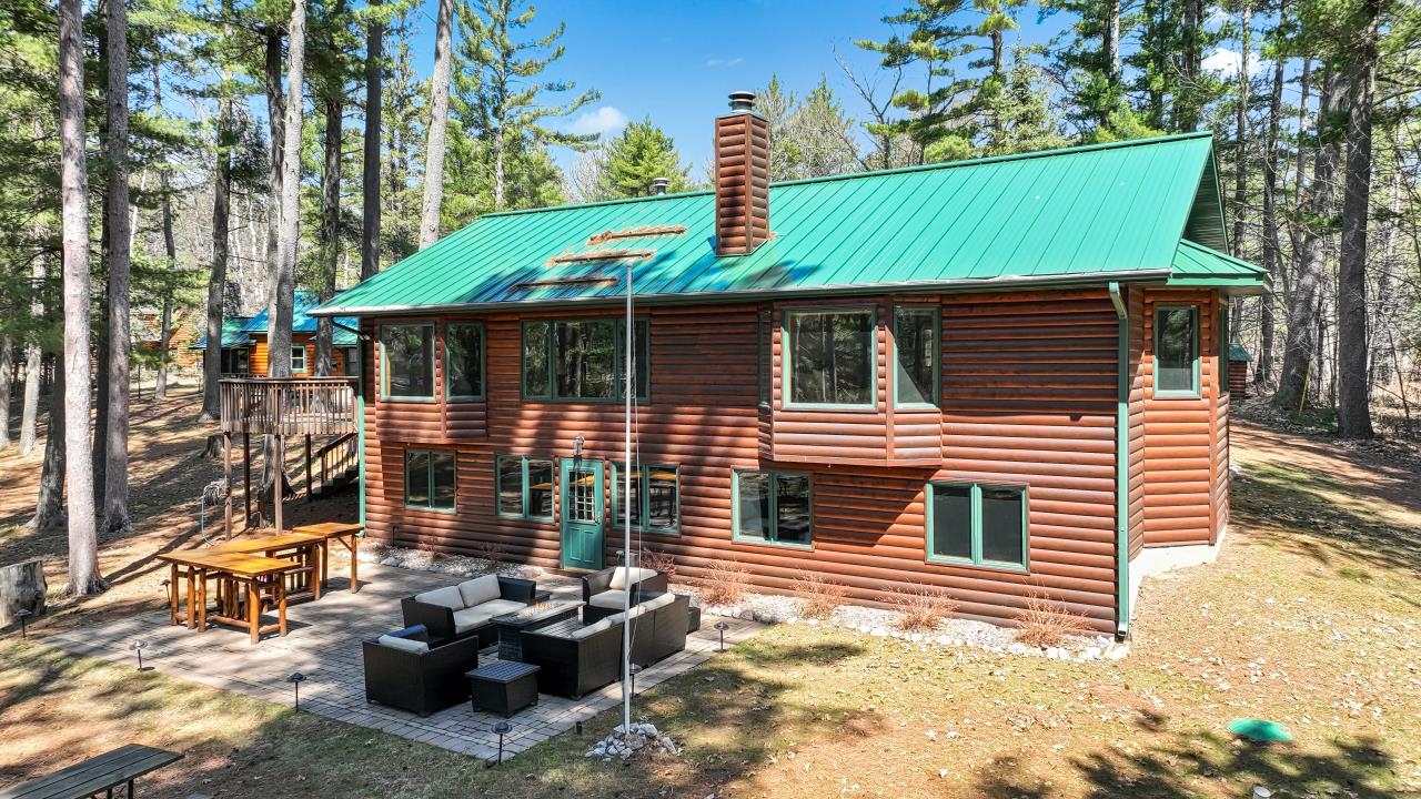 5810 West Stone Lake Road Manitowish Waters, WI 54545 - Photo 11 of 61