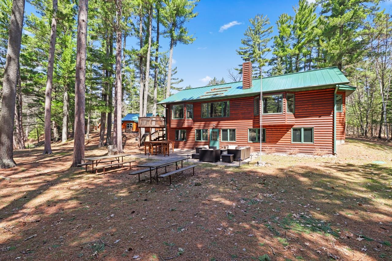 5810 West Stone Lake Road Manitowish Waters, WI 54545 - Photo 12 of 61