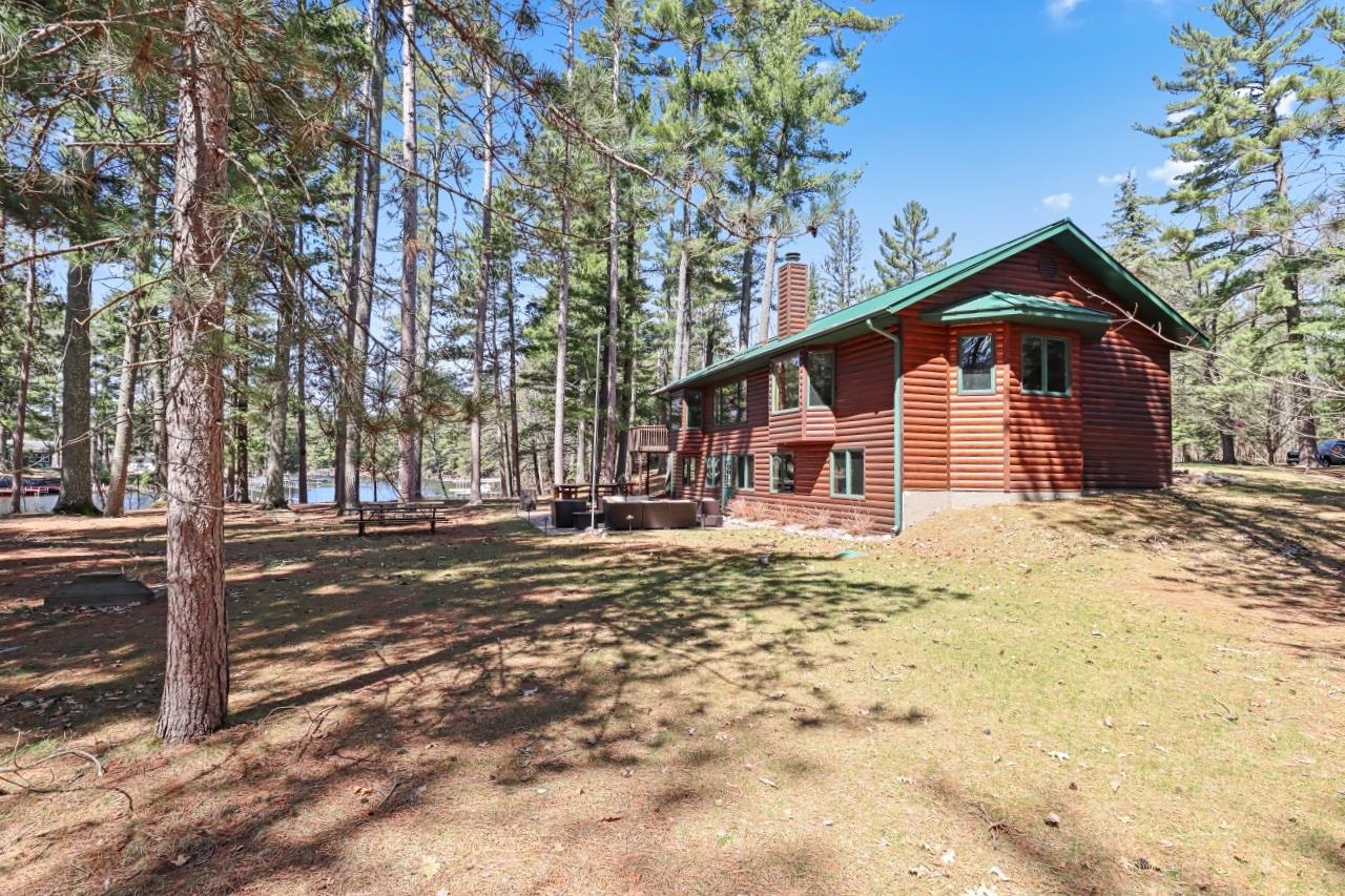 5810 West Stone Lake Road Manitowish Waters, WI 54545 - Photo 13 of 61