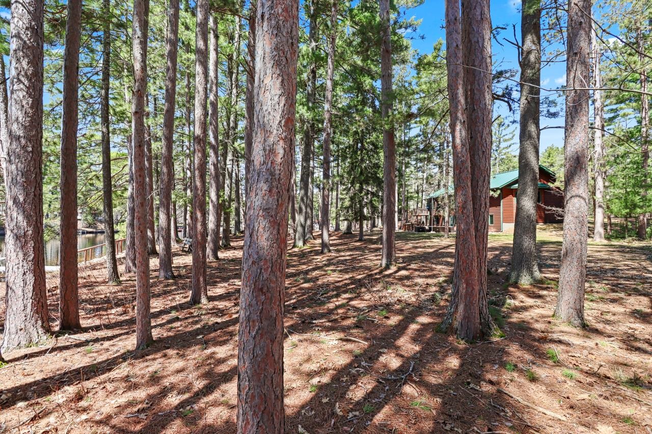 5810 West Stone Lake Road Manitowish Waters, WI 54545 - Photo 14 of 61