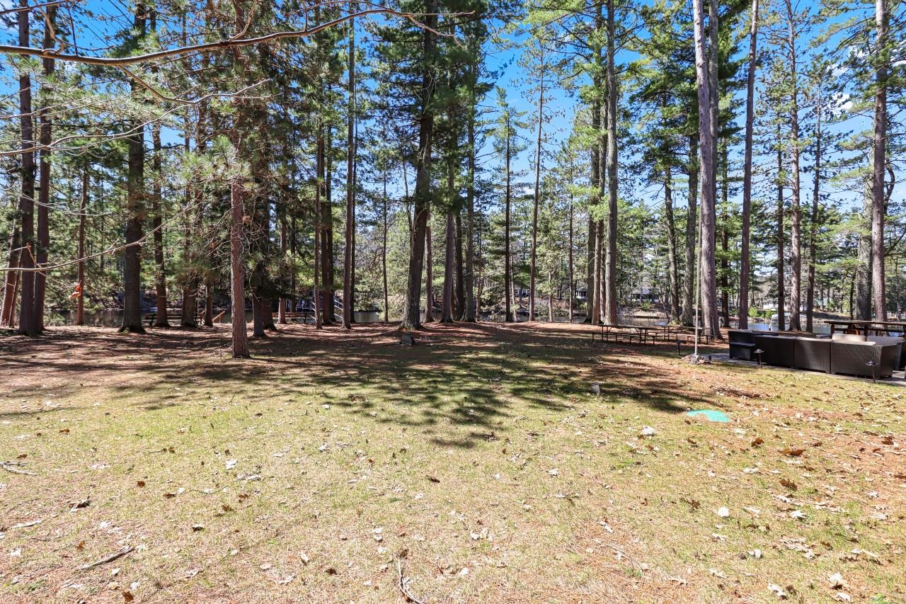 5810 West Stone Lake Road Manitowish Waters, WI 54545 - Photo 15 of 61