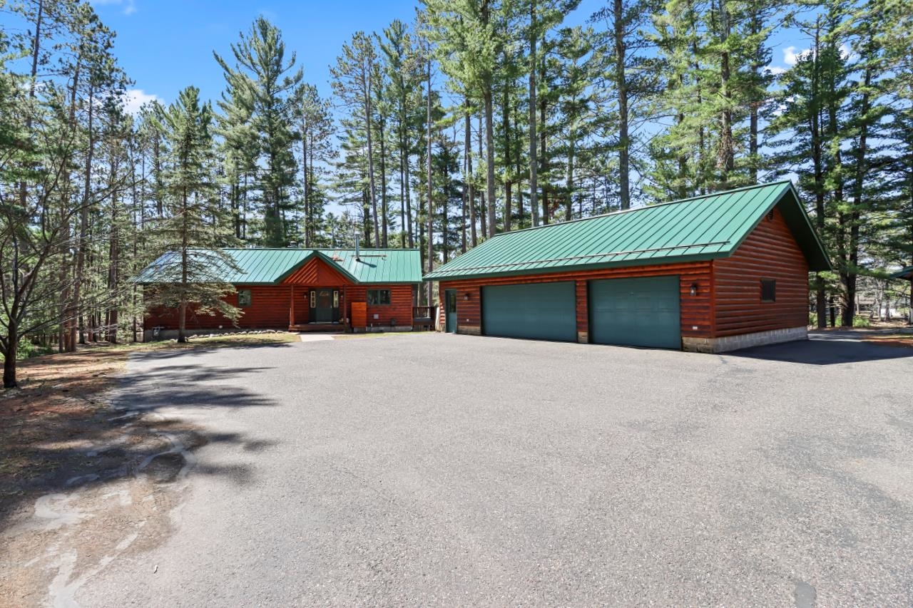 5810 West Stone Lake Road Manitowish Waters, WI 54545 - Photo 17 of 61