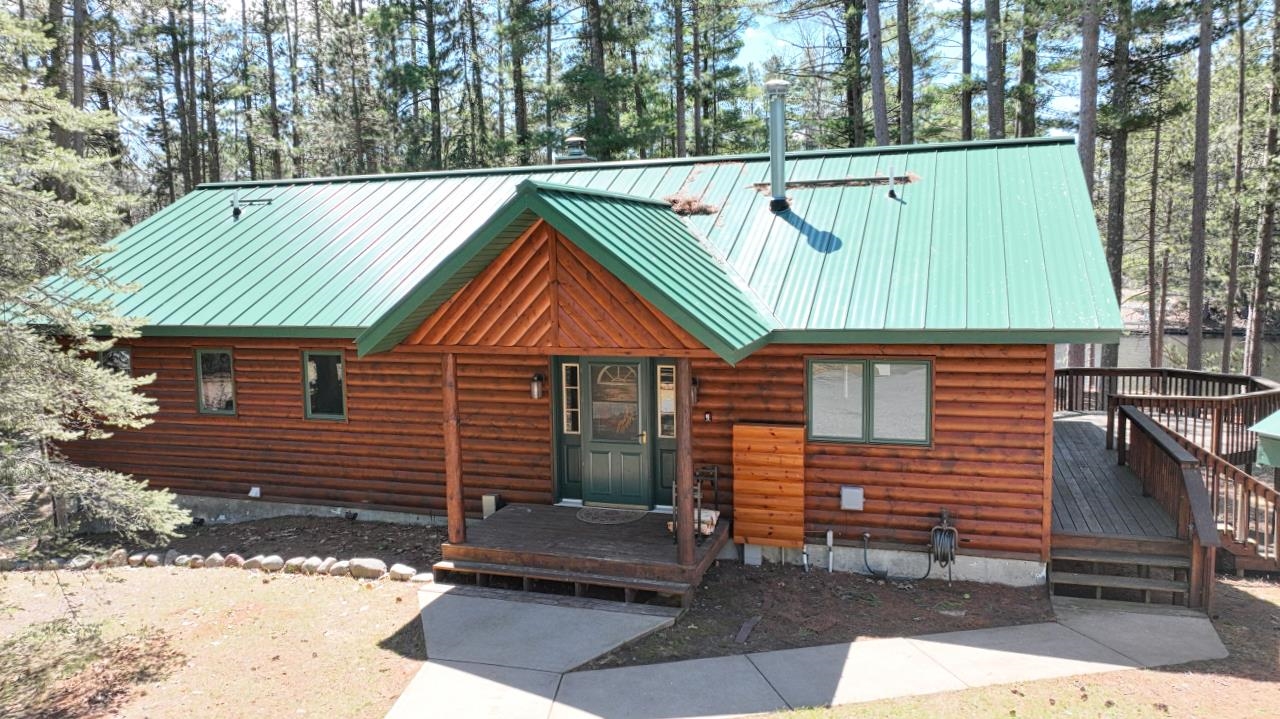 5810 West Stone Lake Road Manitowish Waters, WI 54545 - Photo 18 of 61