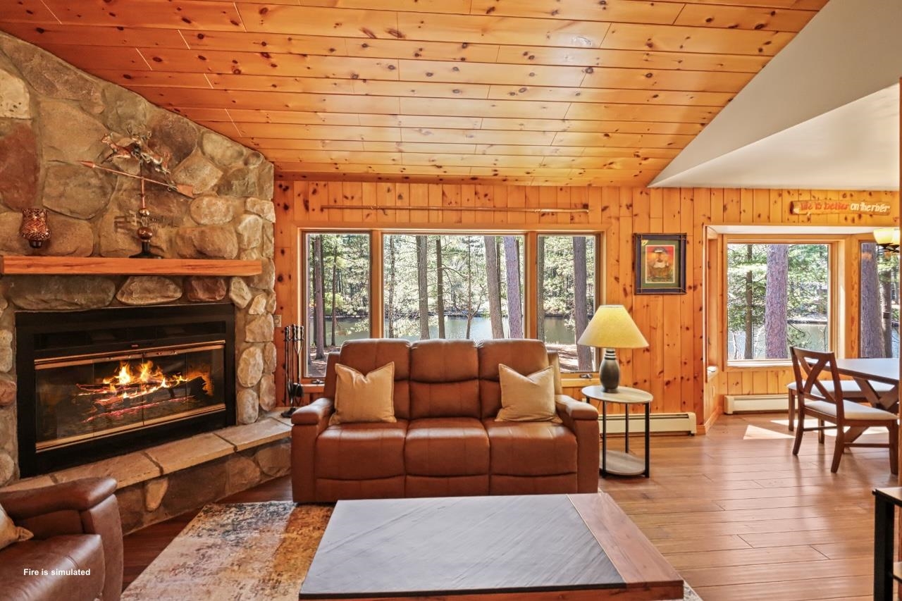 5810 West Stone Lake Road Manitowish Waters, WI 54545 - Photo 20 of 61