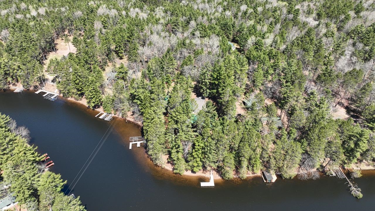 5810 West Stone Lake Road Manitowish Waters, WI 54545 - Photo 2 of 61