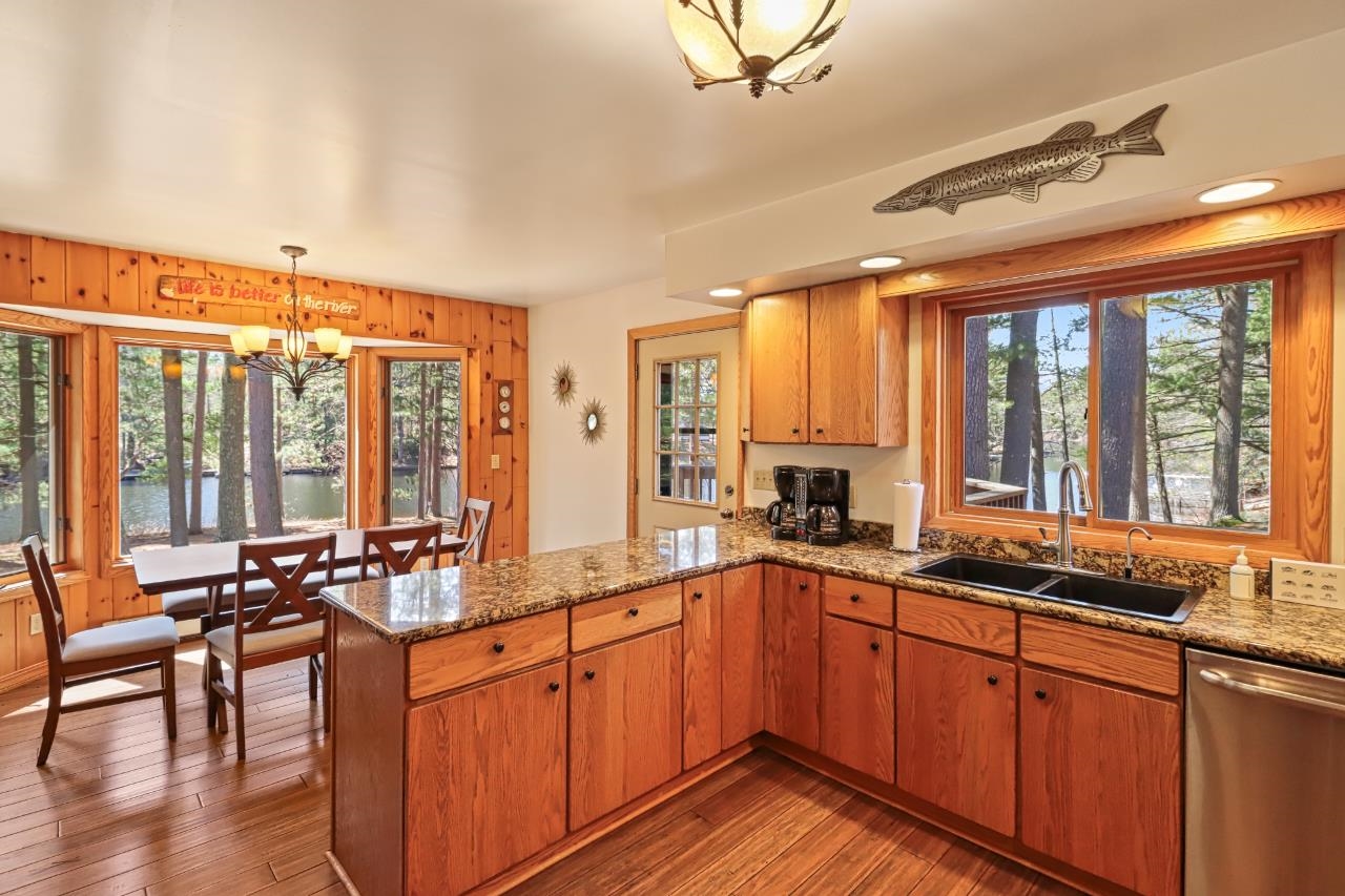 5810 West Stone Lake Road Manitowish Waters, WI 54545 - Photo 22 of 61