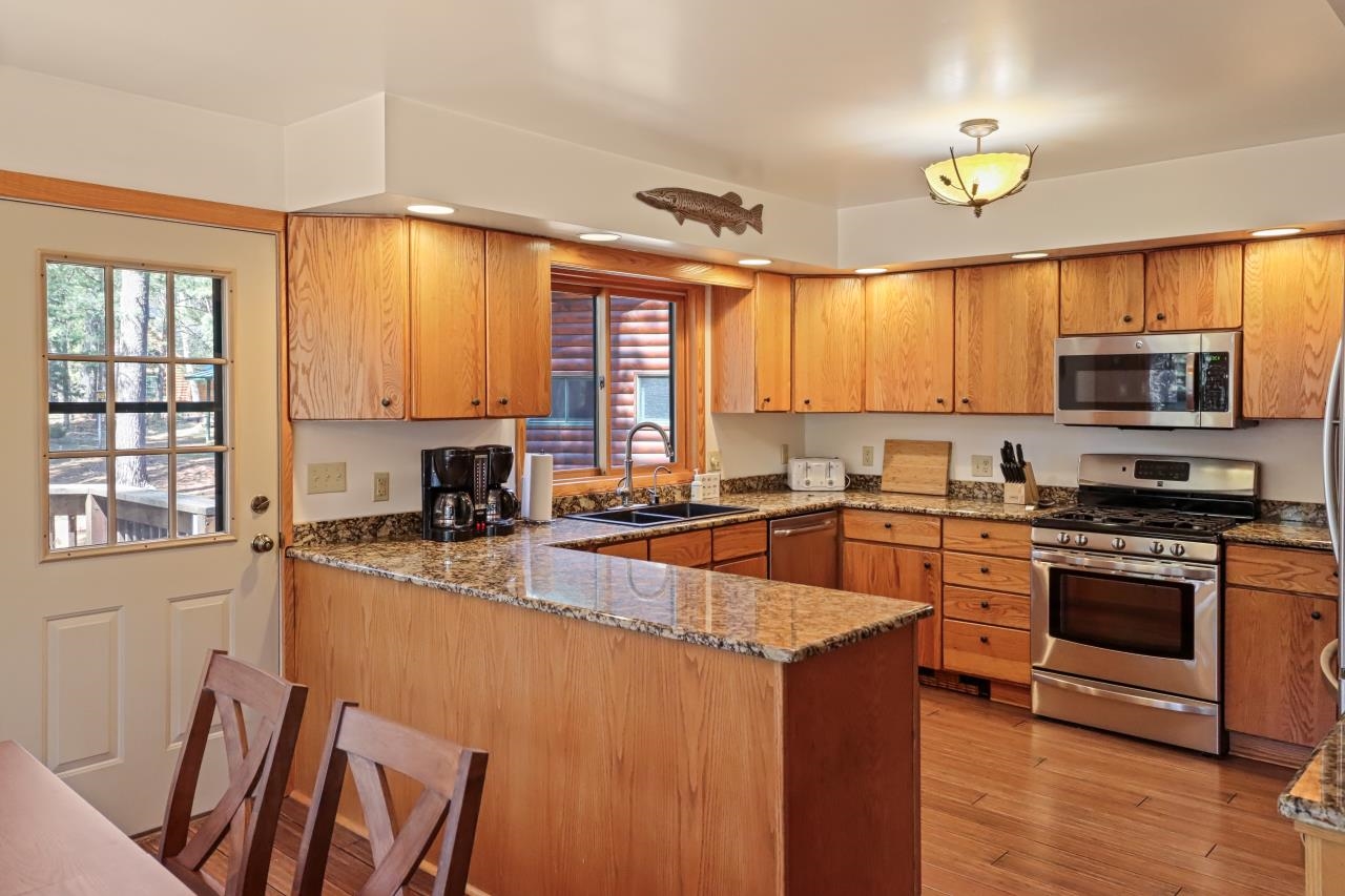 5810 West Stone Lake Road Manitowish Waters, WI 54545 - Photo 23 of 61