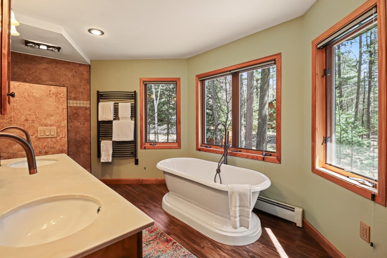 5810 West Stone Lake Road Manitowish Waters, WI 54545 - Photo 26 of 61