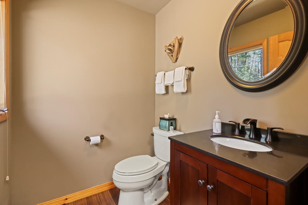 5810 West Stone Lake Road Manitowish Waters, WI 54545 - Photo 30 of 61
