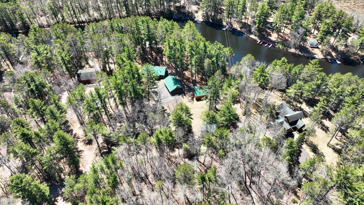 5810 West Stone Lake Road Manitowish Waters, WI 54545 - Photo 3 of 61