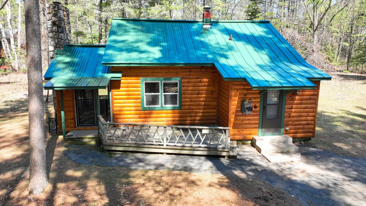 5810 West Stone Lake Road Manitowish Waters, WI 54545 - Photo 42 of 61