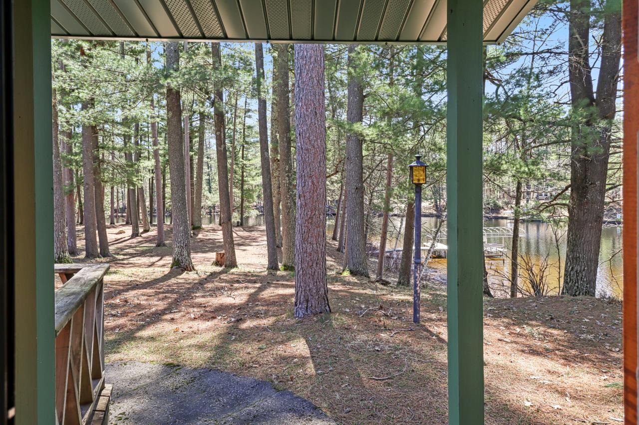 5810 West Stone Lake Road Manitowish Waters, WI 54545 - Photo 49 of 61