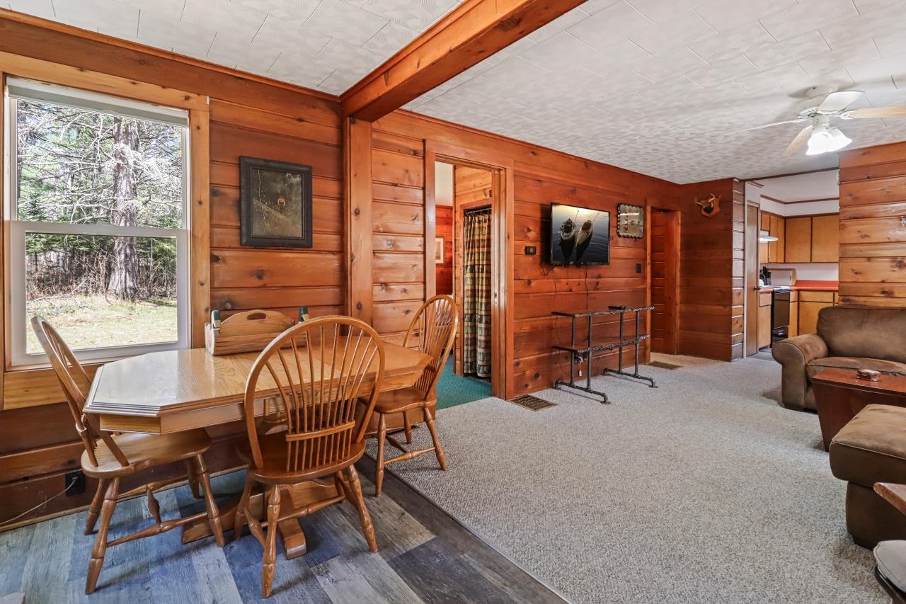 5810 West Stone Lake Road Manitowish Waters, WI 54545 - Photo 50 of 61