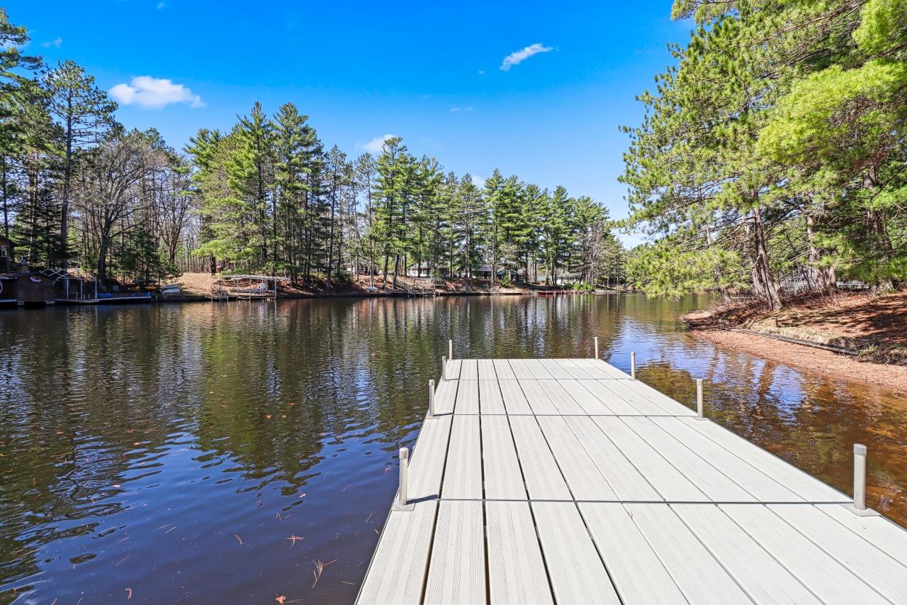 5810 West Stone Lake Road Manitowish Waters, WI 54545 - Photo 5 of 61