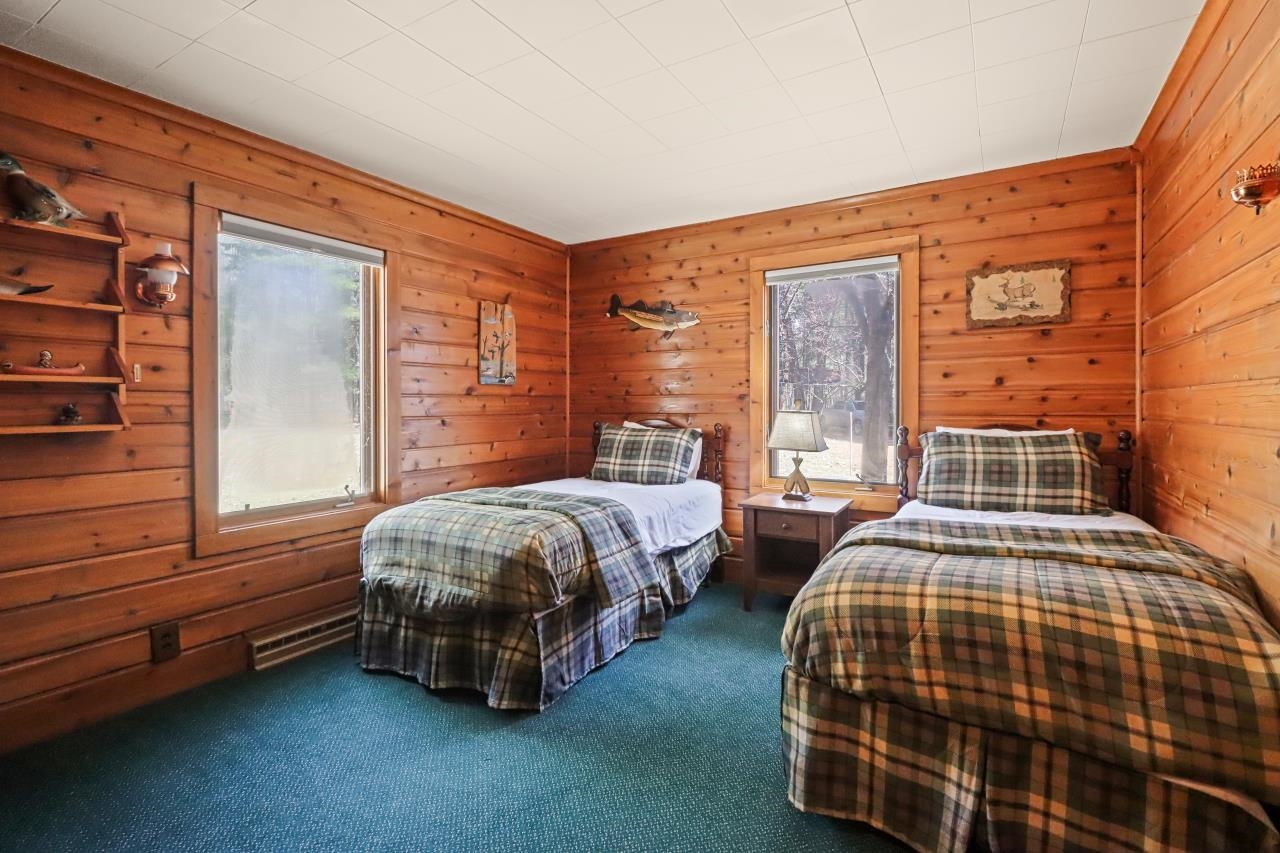 5810 West Stone Lake Road Manitowish Waters, WI 54545 - Photo 53 of 61