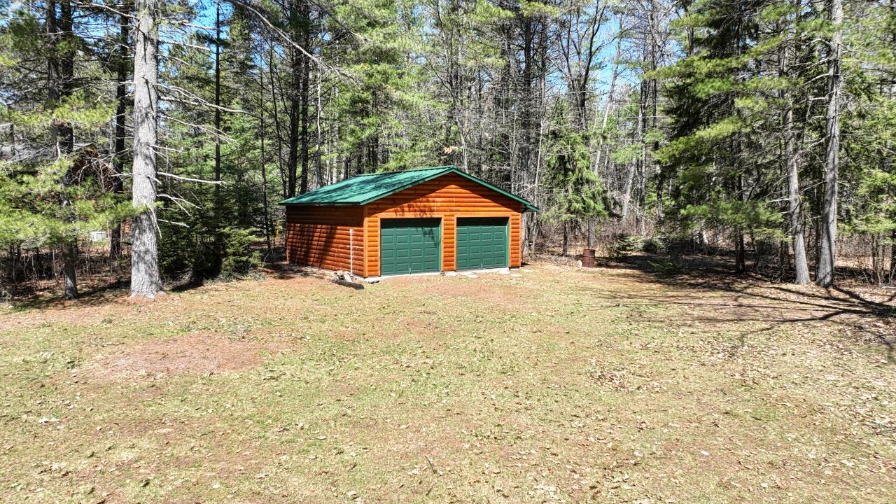 5810 West Stone Lake Road Manitowish Waters, WI 54545 - Photo 54 of 61