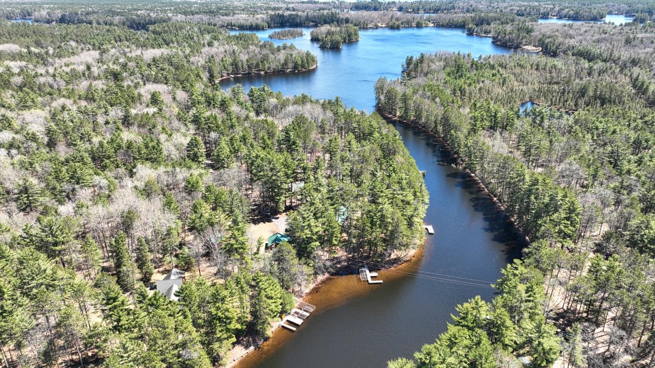 5810 West Stone Lake Road Manitowish Waters, WI 54545 - Photo 56 of 61