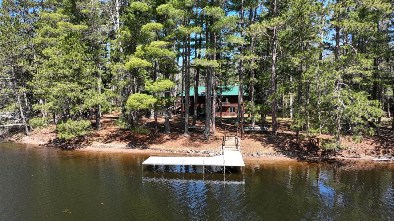 5810 West Stone Lake Road Manitowish Waters, WI 54545 - Photo 7 of 61