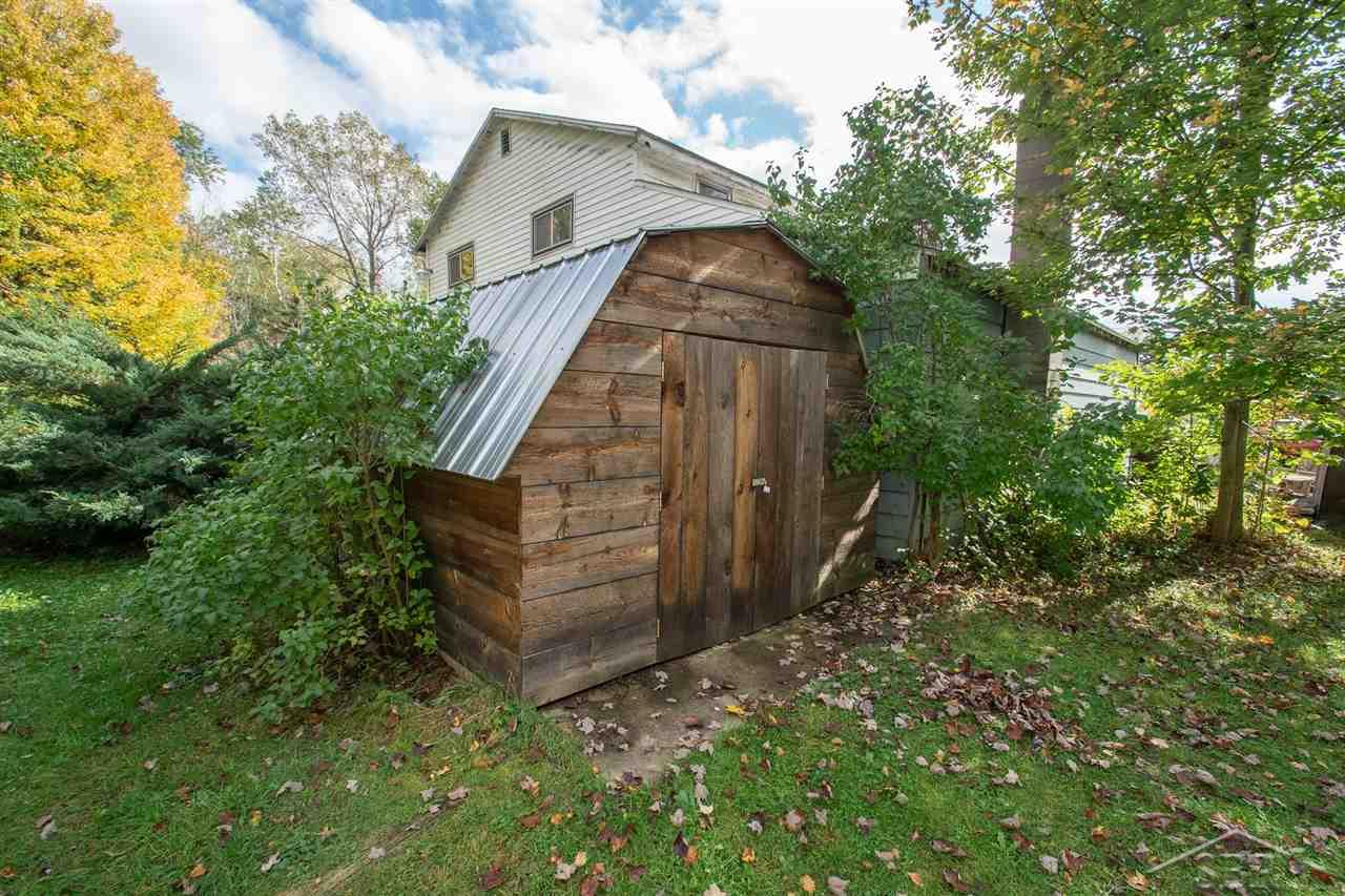 4189 Estey Road Rhodes, MI 48652 - Photo 28 of 31