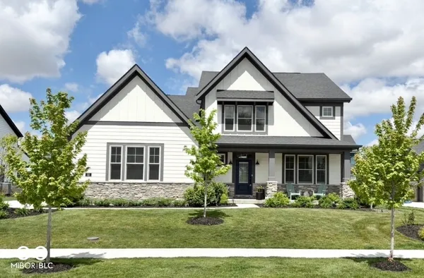 $849,900 | 52 Henbury Court, Westfield, IN 46074