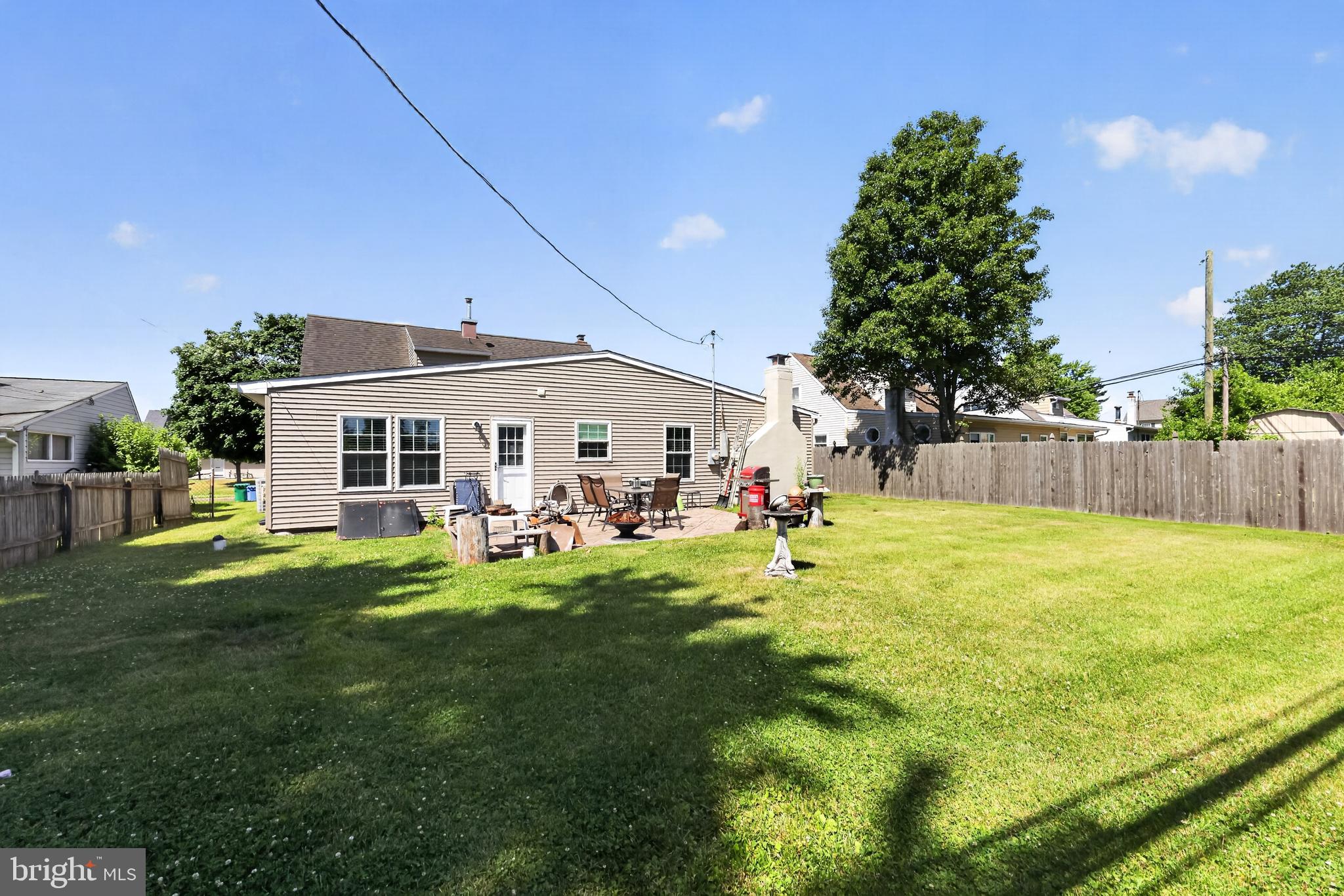 60 Pine Needle Road Levittown, PA 19056 - Photo 28 of 30