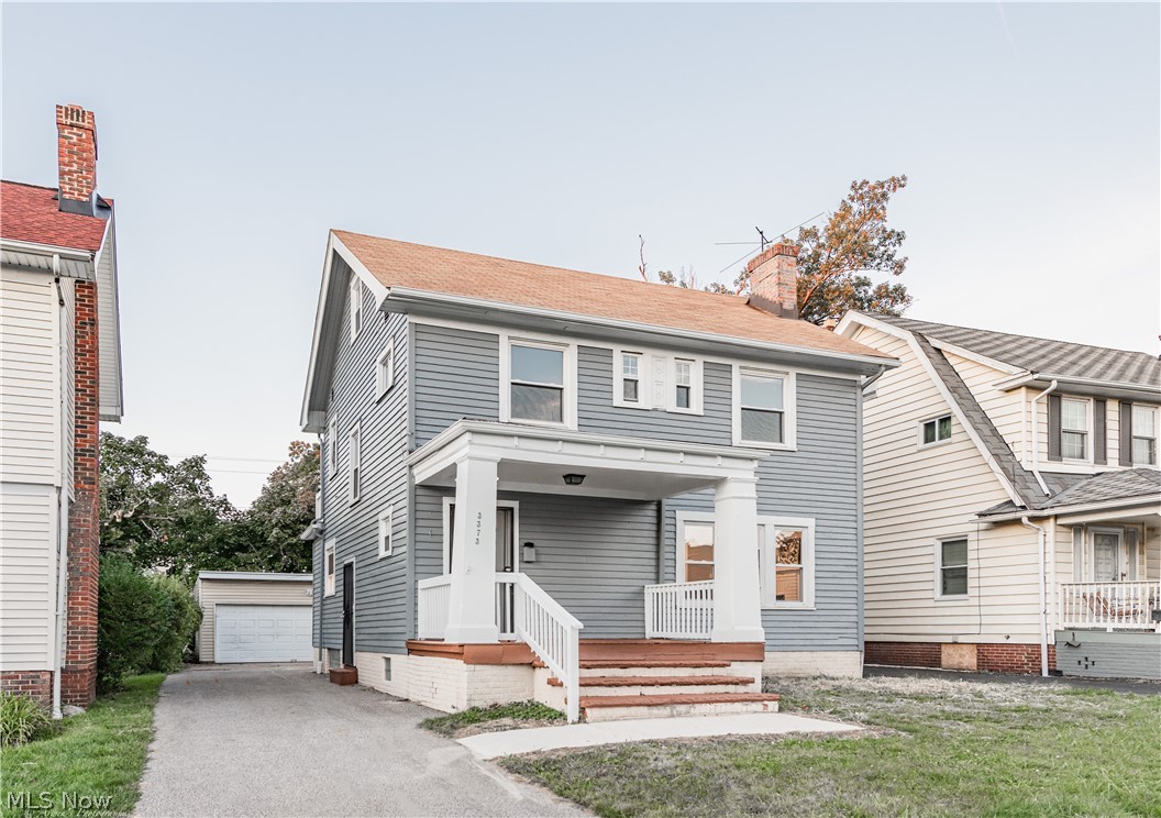 3373 Cedarbrook Road Cleveland, OH 44118 - Photo 1 of 34 Gallery Image 1