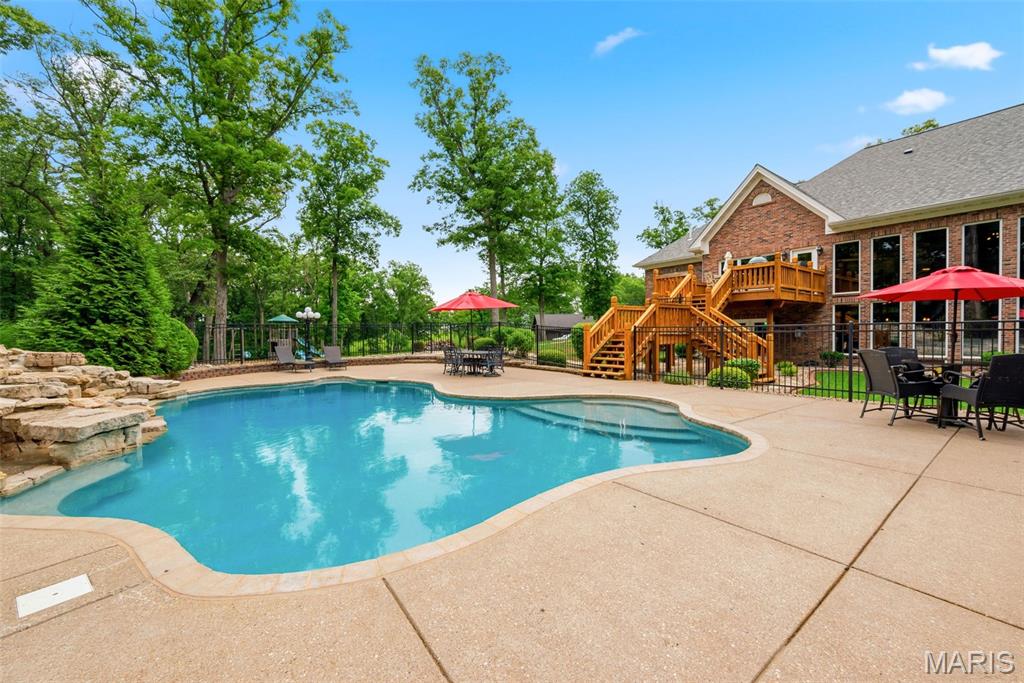 4325 Hueffmeier Road Defiance, MO 63341 - Photo 48 of 99